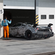 Illustration for article titled Heres The New Pagani Huayra BC Caught Testing In Italy